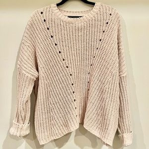 HYFVE Cozy Sweater, Large